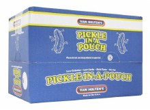 Van Holten Large Hot Pickle Pouch