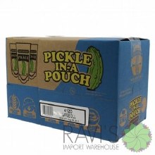 Van Holten Large Dill Pickle Pouch