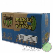 Van Holten Large Sour Pickle Pouch