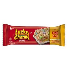 Lucky Charms Cereal Bar