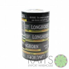 Longhorn Pouches Wintergreen O/S