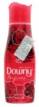 Downy Passion Libre Enjuague