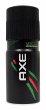 Axe Spray Africa