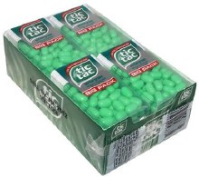 Tic Tac Blister Pack Wintergreen