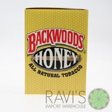 Backwoods Honey