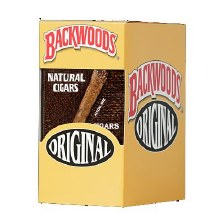 Backwoods Original