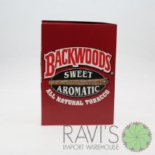 Backwoods Sweet Aromatic