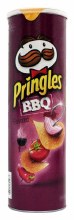 Pringles Tall Bbq