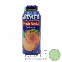 Jumex Peach