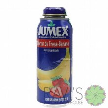 Jumex Strawberry Banana