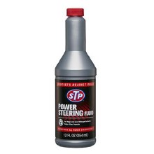 STP Power Steering Fluid