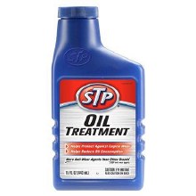 STP Oil Treatment