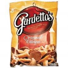 Gardetto's Original Recipe