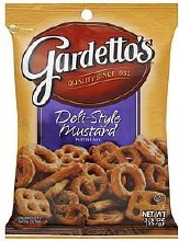 Gardetto's Deli-Style Mustard