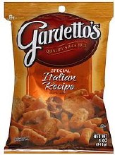 Gardetto's Italian Recipe (Pizzeria)