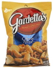 Gardetto's Cheese Blend (2023)