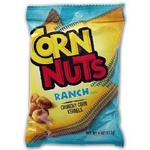 Corn Nuts Ranch