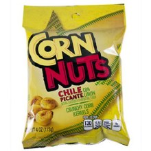 Corn Nuts Chilli Picante