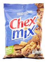 Chex Mix Traditional