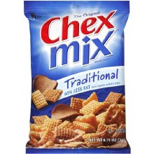 Chex Mix Traditional