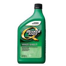 Quaker State 10W-30 Oil