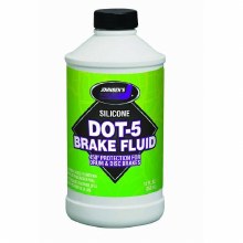 Johnsen's Brake Fluid Johnsen's Brake Fluid