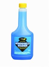 Johnsen's Windshield Wash Johnsen's Windshield Wash