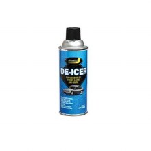 Johnsen's De-Icer