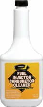Johnsen's Fuel Injector & Carburater Cleaner Johnsen's Fuel Injector & Carburater Cleaner