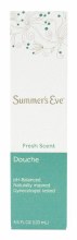 Summer's Eve Douche Fresh Scent