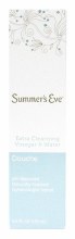 Summer's Eve Douche Extra Cleansing Vinegar & Water