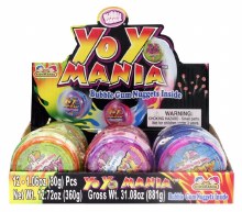 Yoyo Mania