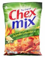 Chex Mix Bold Party Blend - Ravi's Import Warehouse