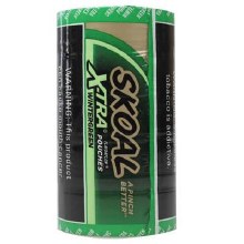 Skoal X-Tra Pouch Wintergreen