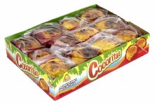 Azteca Cocoritas Coconut