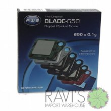 AWS SCALE-BLADE-650-SL