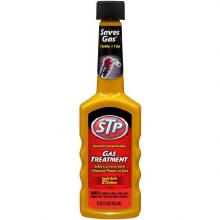 STP Gas Treatment Super Concentrated