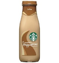 Starbucks Coffe Regular