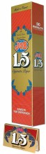 Job 1.5 Cigarette Paper Gold 50 ct