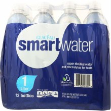 Smart Water