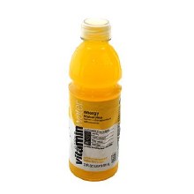 Vitamin Water Energy (Tropical Citrus)