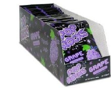 Pop Rocks Grape