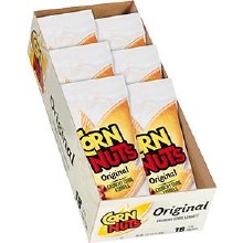 Corn Nuts Original