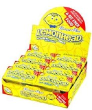 LemonHead