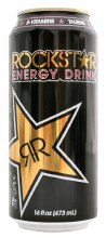 Rockstar Energy