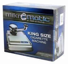 Mikromatic King Size Mach.