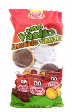 Karla Vasito Tamarindo & Guava