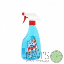 Windex Trigger Original Fresh (Blue)