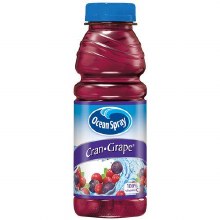 Ocean Spray Cran-Grape