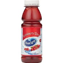 Ocean Spray Cranberry